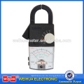 Analoge Clamp Meter Analog Meter Clamp Multimeter Clamp-on Meter Tragbare Clamp Meter Aktuelle Meter MG27